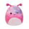 Мягкая игрушка SQUISHMALLOWS – пришелец лорали (19 cm), арт. SQCR04119