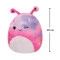 Мягкая игрушка SQUISHMALLOWS – пришелец лорали (19 cm), арт. SQCR04119