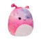 Мягкая игрушка SQUISHMALLOWS – пришелец лорали (19 cm), арт. SQCR04119
