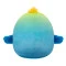 Мягкая игрушка SQUISHMALLOWS – макао баптиз (19 cm), арт. SQCR04120