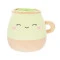 М’яка іграшка SQUISHMALLOWS – латте роземунд (19 cm), арт. SQCR04121