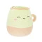 М’яка іграшка SQUISHMALLOWS – латте роземунд (19 cm), арт. SQCR04121