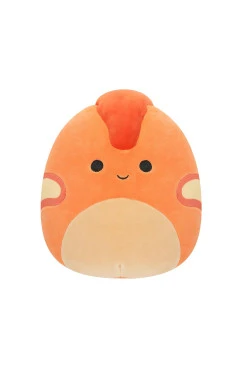 М’яка іграшка SQUISHMALLOWS – паразауролоф нишель (19 cm), арт. SQCR04122