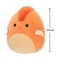 М’яка іграшка SQUISHMALLOWS – паразауролоф нишель (19 cm), арт. SQCR04122