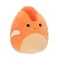 М’яка іграшка SQUISHMALLOWS – паразауролоф нишель (19 cm), арт. SQCR04122