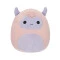 Мягкая игрушка SQUISHMALLOWS – ЙЕТИ РОНАЛЬДА (19 cm), арт. SQCR04123