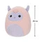 Мягкая игрушка SQUISHMALLOWS – ЙЕТИ РОНАЛЬДА (19 cm), арт. SQCR04123