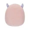 Мягкая игрушка SQUISHMALLOWS – ЙЕТИ РОНАЛЬДА (19 cm), арт. SQCR04123