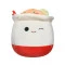 Мягкая игрушка SQUISHMALLOWS – лапша дейли (19 cm), арт. SQCR04126
