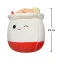 Мягкая игрушка SQUISHMALLOWS – лапша дейли (19 cm), арт. SQCR04126