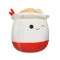 Мягкая игрушка SQUISHMALLOWS – лапша дейли (19 cm), арт. SQCR04126