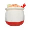 Мягкая игрушка SQUISHMALLOWS – лапша дейли (19 cm), арт. SQCR04126