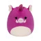 М’яка іграшка SQUISHMALLOWS – кабанчик Дженна (19 cm), арт. SQCR04127