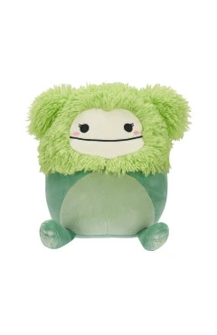М’яка іграшка SQUISHMALLOWS – бигфут брэн (19 cm), арт. SQCR04128