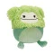 М’яка іграшка SQUISHMALLOWS – бигфут брэн (19 cm), арт. SQCR04128