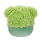 М’яка іграшка SQUISHMALLOWS – бигфут брэн (19 cm), арт. SQCR04128