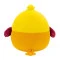 М'яка іграшка SQUISHMALLOWS – фазан бек (30 cm), арт. SQCR04145