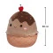 Мягкая игрушка SQUISHMALLOWS – шоколадное мороженое (30 cm), арт. SQCR04146