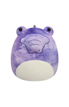 М’яка іграшка SQUISHMALLOWS – крокодил дав (30 cm), арт. SQCR04147