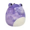 Мягкая игрушка SQUISHMALLOWS – крокодил дав (30 cm), арт. SQCR04147