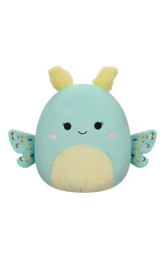 Мягкая игрушка SQUISHMALLOWS – мотылёк Конни (30 cm), арт. SQCR04148