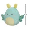Мягкая игрушка SQUISHMALLOWS – мотылёк Конни (30 cm), арт. SQCR04148