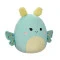 Мягкая игрушка SQUISHMALLOWS – мотылёк Конни (30 cm), арт. SQCR04148