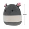 Мягкая игрушка SQUISHMALLOWS – тапир Эббит (30 cm), арт. SQCR04149