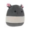 Мягкая игрушка SQUISHMALLOWS – тапир Эббит (30 cm), арт. SQCR04149