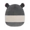 Мягкая игрушка SQUISHMALLOWS – тапир Эббит (30 cm), арт. SQCR04149