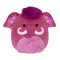 Мягкая игрушка SQUISHMALLOWS – мамонт магдалена (30 cm), арт. SQCR04152