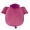 Мягкая игрушка SQUISHMALLOWS – мамонт магдалена (30 cm), арт. SQCR04152