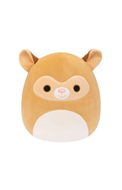 М’яка іграшка SQUISHMALLOWS – довгоп’ят зейн (30 cm), арт. SQCR04155