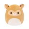 М’яка іграшка SQUISHMALLOWS – довгоп’ят зейн (30 cm), арт. SQCR04155