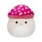 М’яка іграшка SQUISHMALLOWS – гриб малкольм (30 cm), арт. SQCR04168