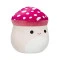 М’яка іграшка SQUISHMALLOWS – гриб малкольм (30 cm), арт. SQCR04168