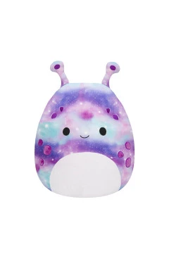 М’яка іграшка SQUISHMALLOWS – прибулець даксон (30 cm), арт. SQCR04169