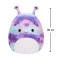 Мягкая игрушка SQUISHMALLOWS – пришелец даксон (30 cm), арт. SQCR04169