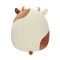 Мягкая игрушка SQUISHMALLOWS – коровка Ронни (30 cm), арт. SQCR04170