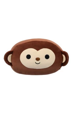 Мягкая игрушка SQUISHMALLOWS – обезьяна милли (30 cm), арт. SQCR04192