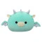 Мягкая игрушка SQUISHMALLOWS – дракон майлз (30 cm), арт. SQCR04193