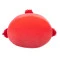 М’яка іграшка SQUISHMALLOWS – червоний кардинал (30 cm), арт. SQCR04194