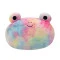 Мягкая игрушка SQUISHMALLOWS – жаба карлито (30 cm), арт. SQCR04195