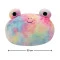 Мягкая игрушка SQUISHMALLOWS – жаба карлито (30 cm), арт. SQCR04195