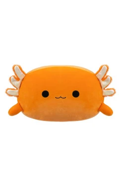 М’яка іграшка SQUISHMALLOWS – аксолотль Ніко (30 cm), арт. SQCR04196