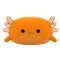 М’яка іграшка SQUISHMALLOWS – аксолотль Ніко (30 cm), арт. SQCR04196