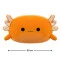 М’яка іграшка SQUISHMALLOWS – аксолотль Ніко (30 cm), арт. SQCR04196