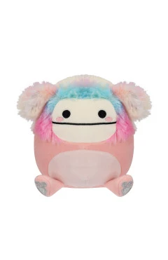 М’яка іграшка SQUISHMALLOWS – бігфут даяна (19 см), арт. SQCR05371