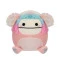 Мягкая игрушка SQUISHMALLOWS – бигфут даяна (19 cm), арт. SQCR05371