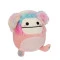 Мягкая игрушка SQUISHMALLOWS – бигфут даяна (19 cm), арт. SQCR05371